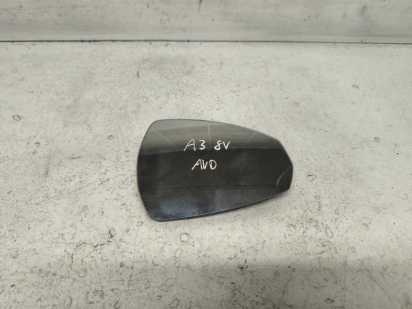 MIROIR DE RETROVISEUR DROIT AUDI - Vue 1